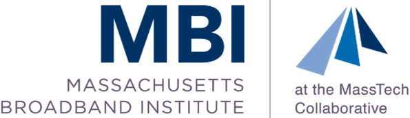 Logo for MBI