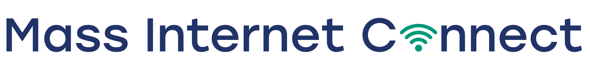 logo for Mass Internet Connect