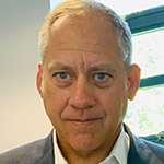 Patrick McCormick