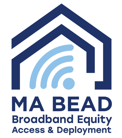 BEAD house logo