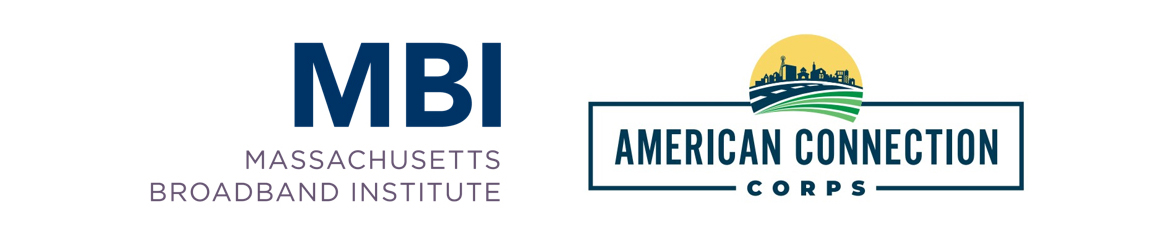MBI and American Corps Logo