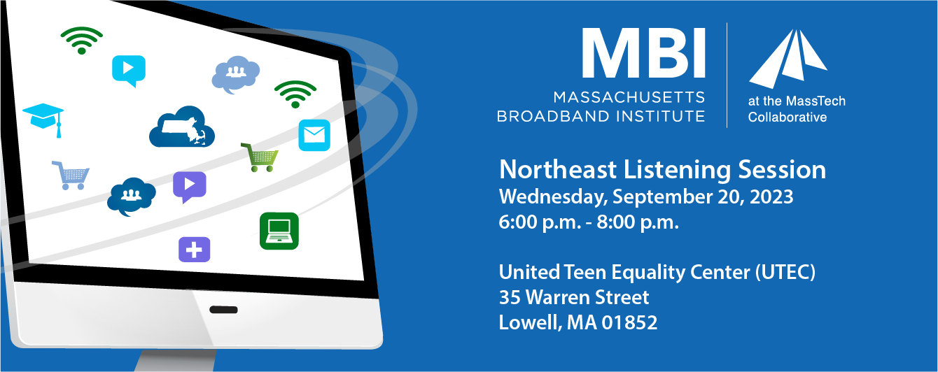 Northeast Listening Session