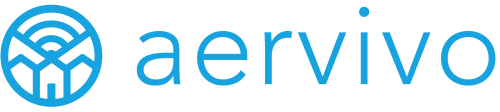 Aervivo logo