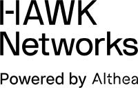 Hawk Networks Logo