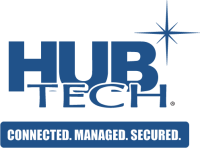 HubTech Logo