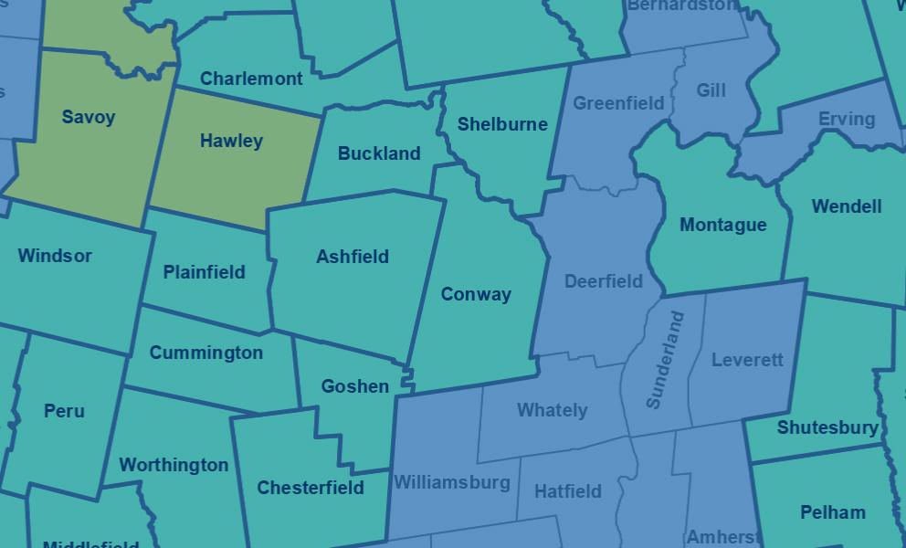 MBI Last Mile Progress Map