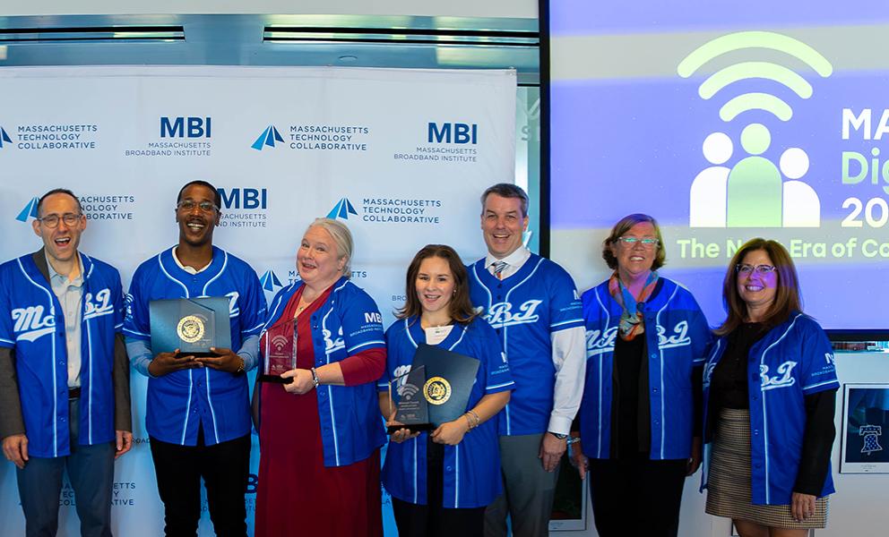 MA DigitALL Awardees