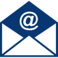 email envelope icon