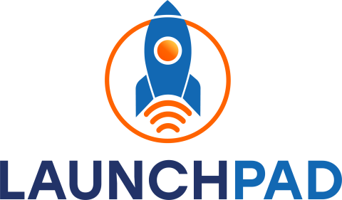 Launchpad-Graphic