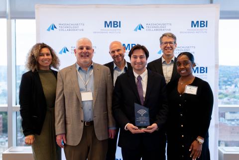 City of Boston, Senior Digital Equity Manager, Peter Favorito 