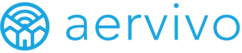 Aervivo logo