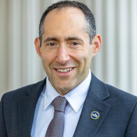 Sec Eric Paley