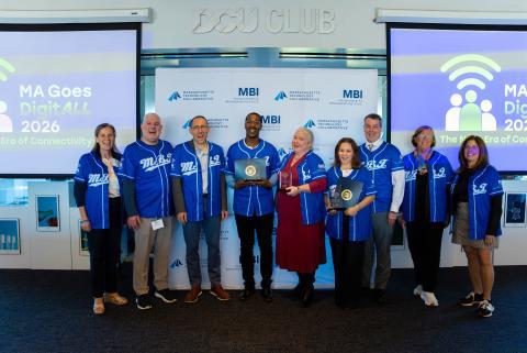 2026 DigitALL Awardees