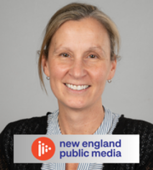 MBI Program Executive, Jody Jones